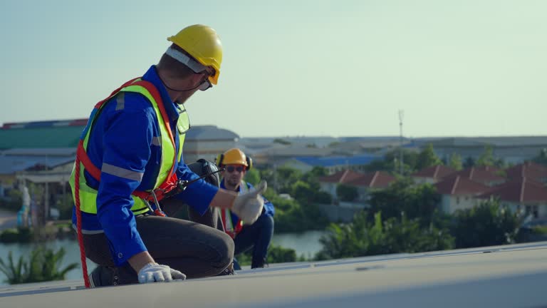 Best Tile Roofing Installation  in Merkel, TX