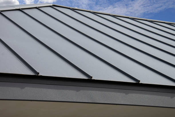 Roof Coating Services in Merkel, TX
