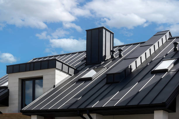 Best 4 Ply Roofing  in Merkel, TX